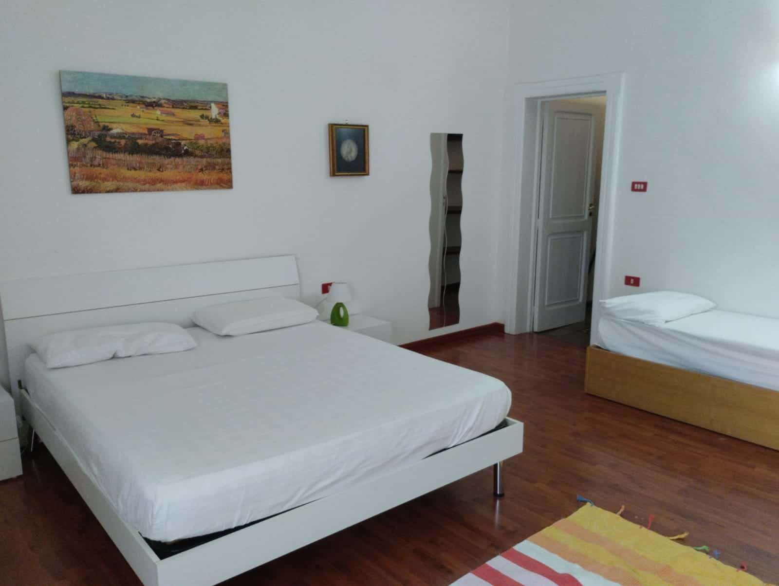 Apartment Brindisi, 1 bed — photo 7