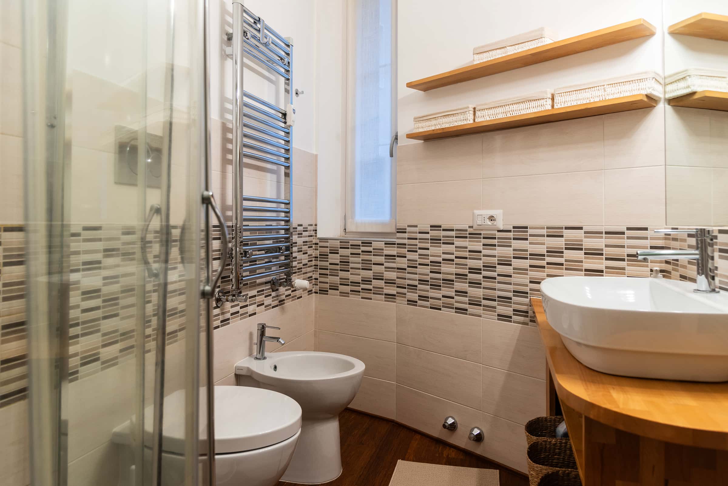 Apartment Milan, 1 bed — photo 12