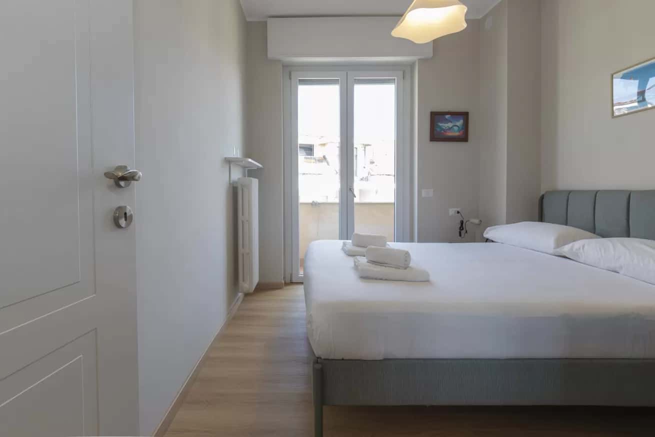Apartment Milan, 1 bed — photo 27