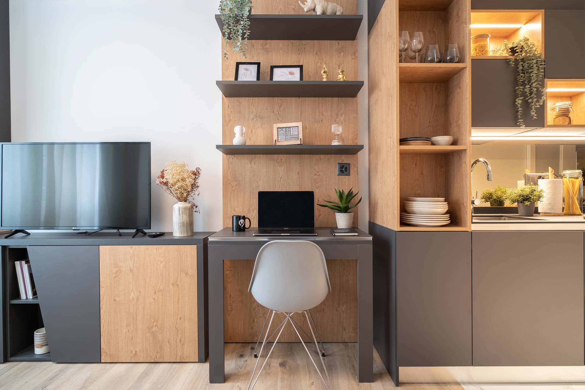 Apartment Milan — photo 10