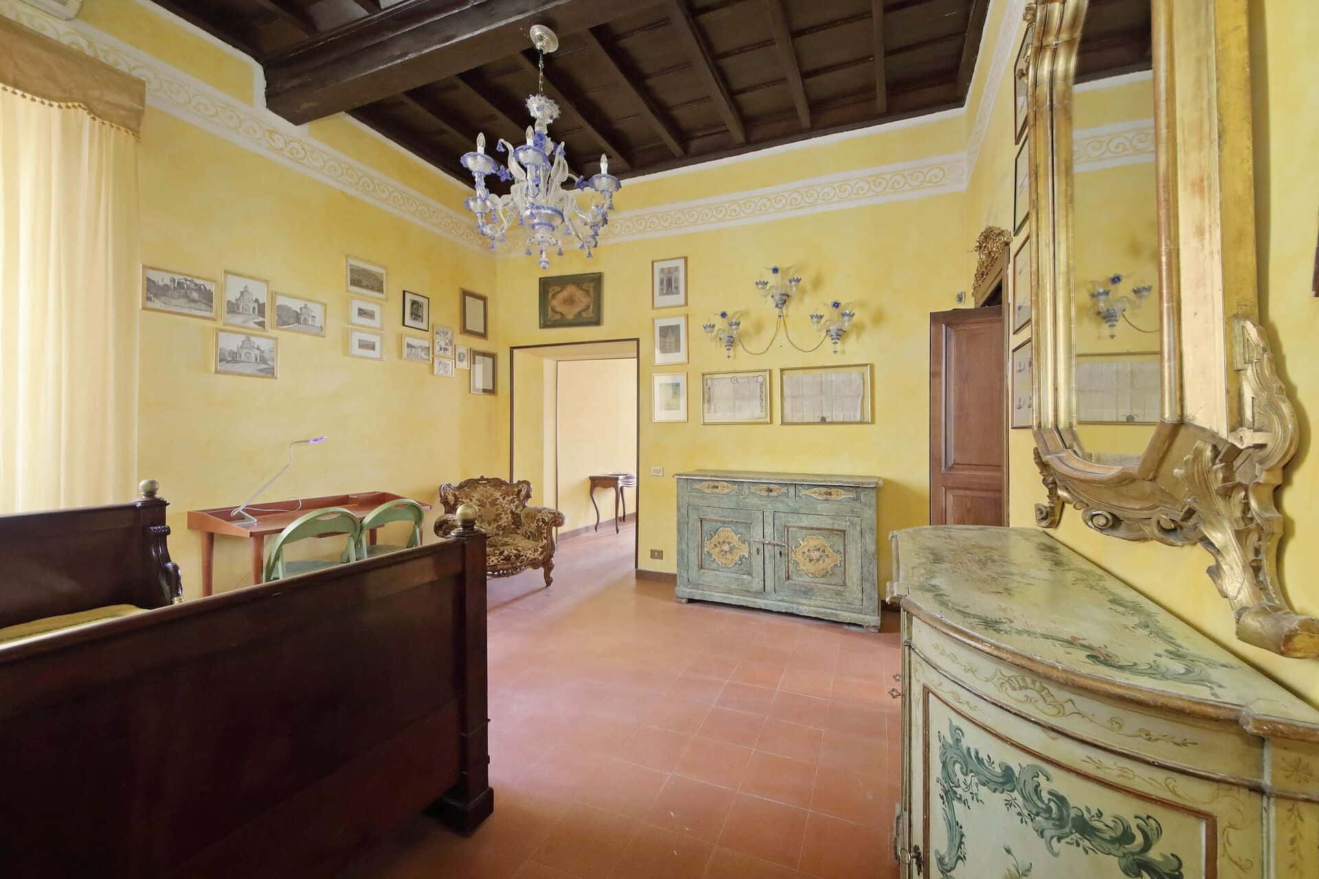 Vantaggio 1 Bdr Flat Close To Piazza Di Spagna