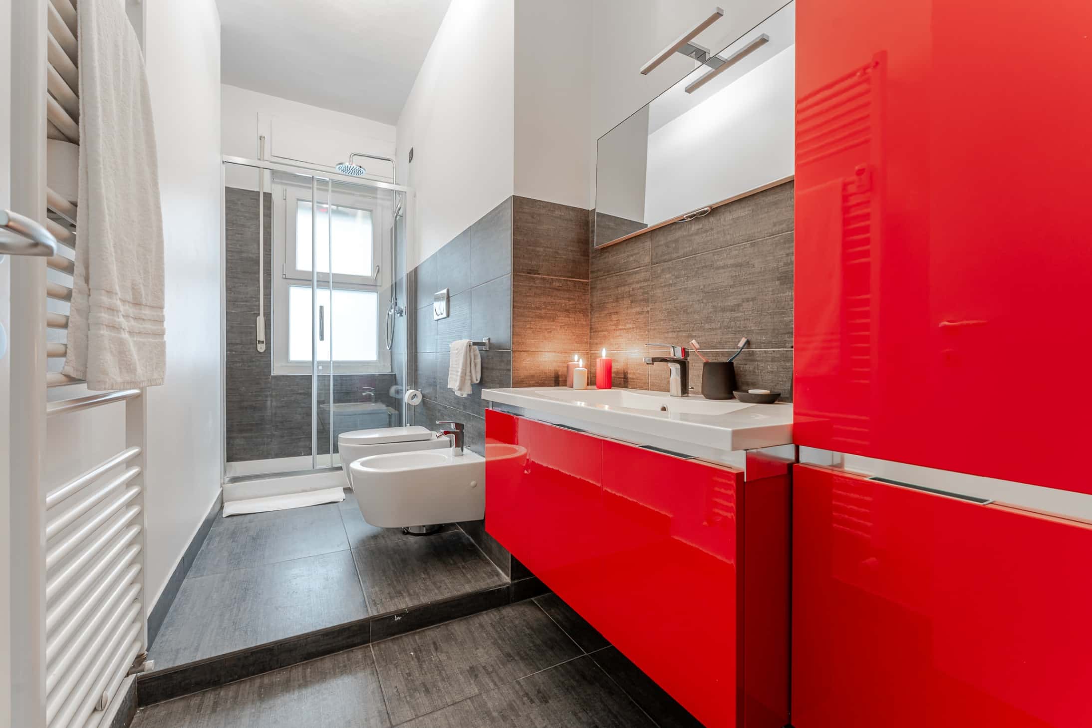 Apartment Milan, 1 bed — photo 86