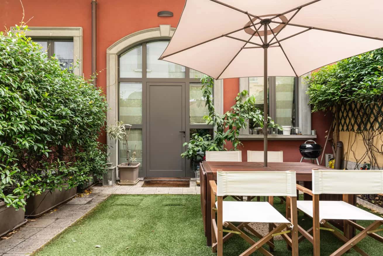 Apartment Milan, 1 bed — photo 16