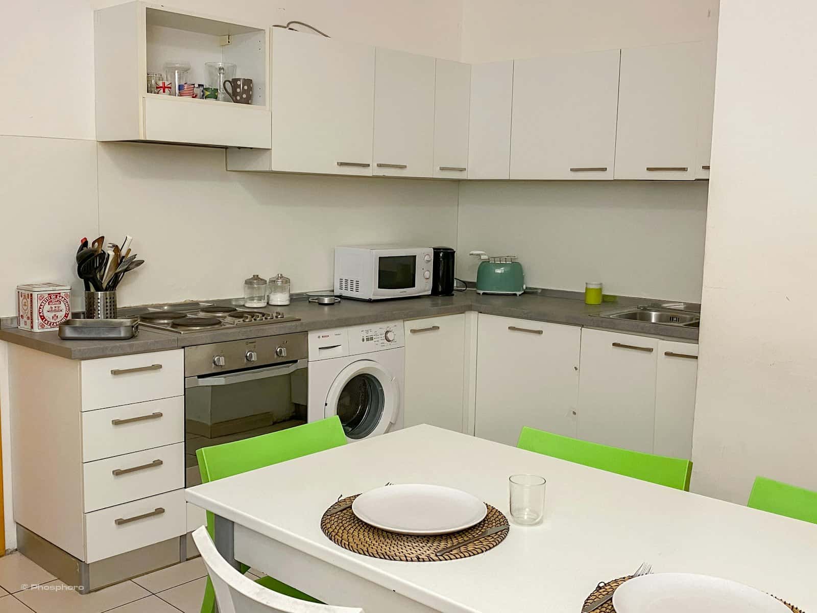 Quarto em Via Oriola, Trento para 135 m² com 7 quartos