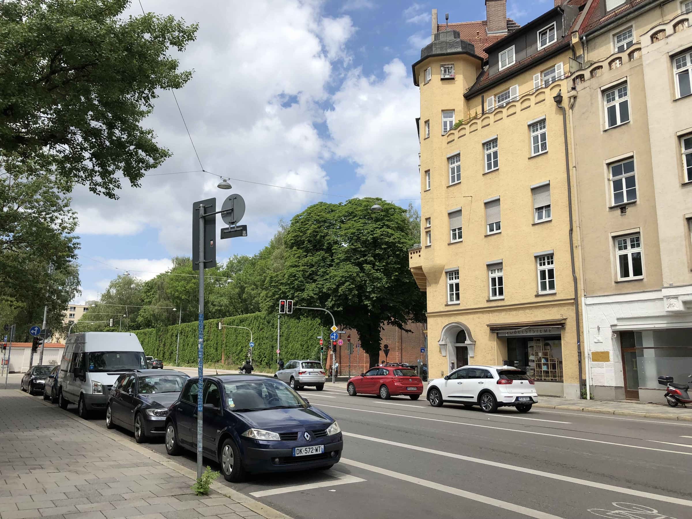 agentur für arbeit münchen kapuzinerstraße