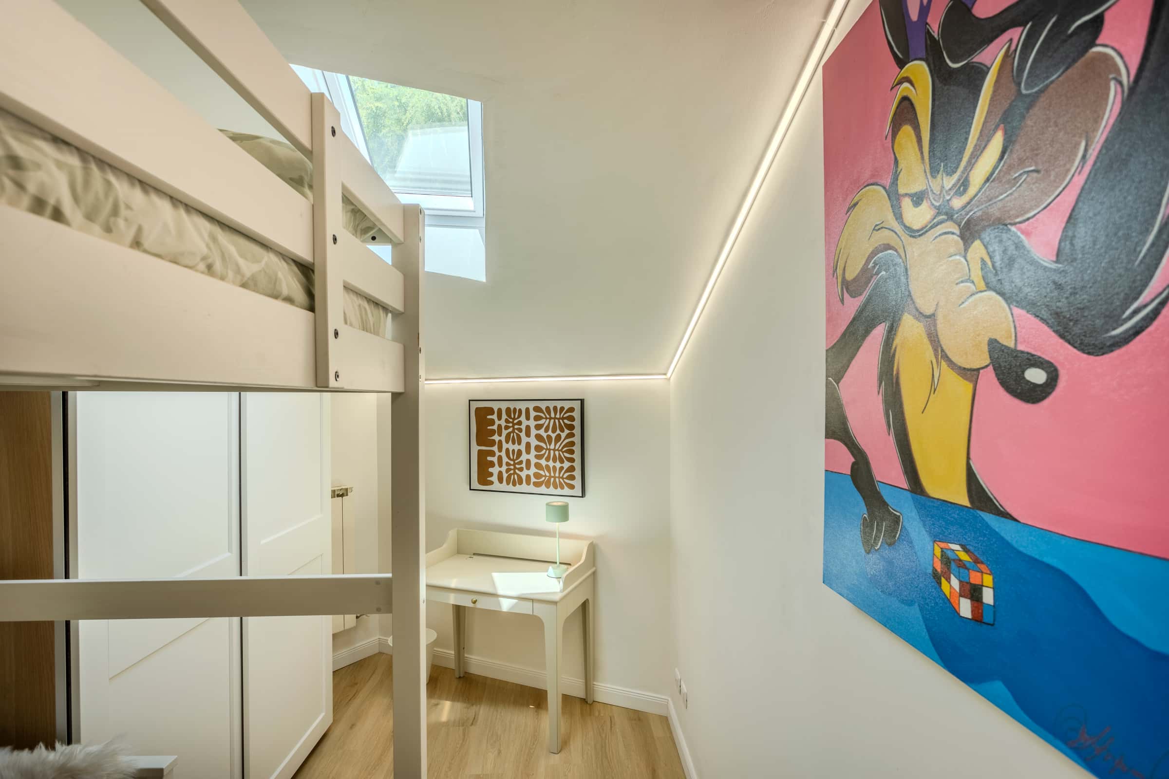 Single room Quarto D'altino, 4 beds — photo 3