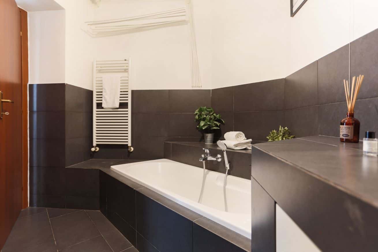 Apartment Milan, 1 bed — photo 36