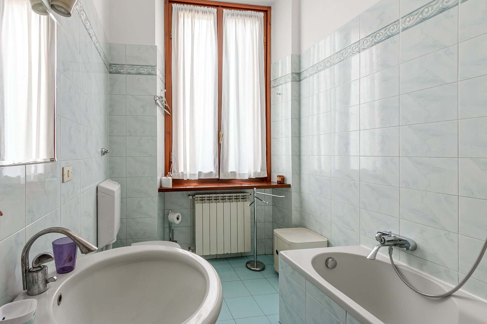 Apartment Milan, 2 beds — photo 14
