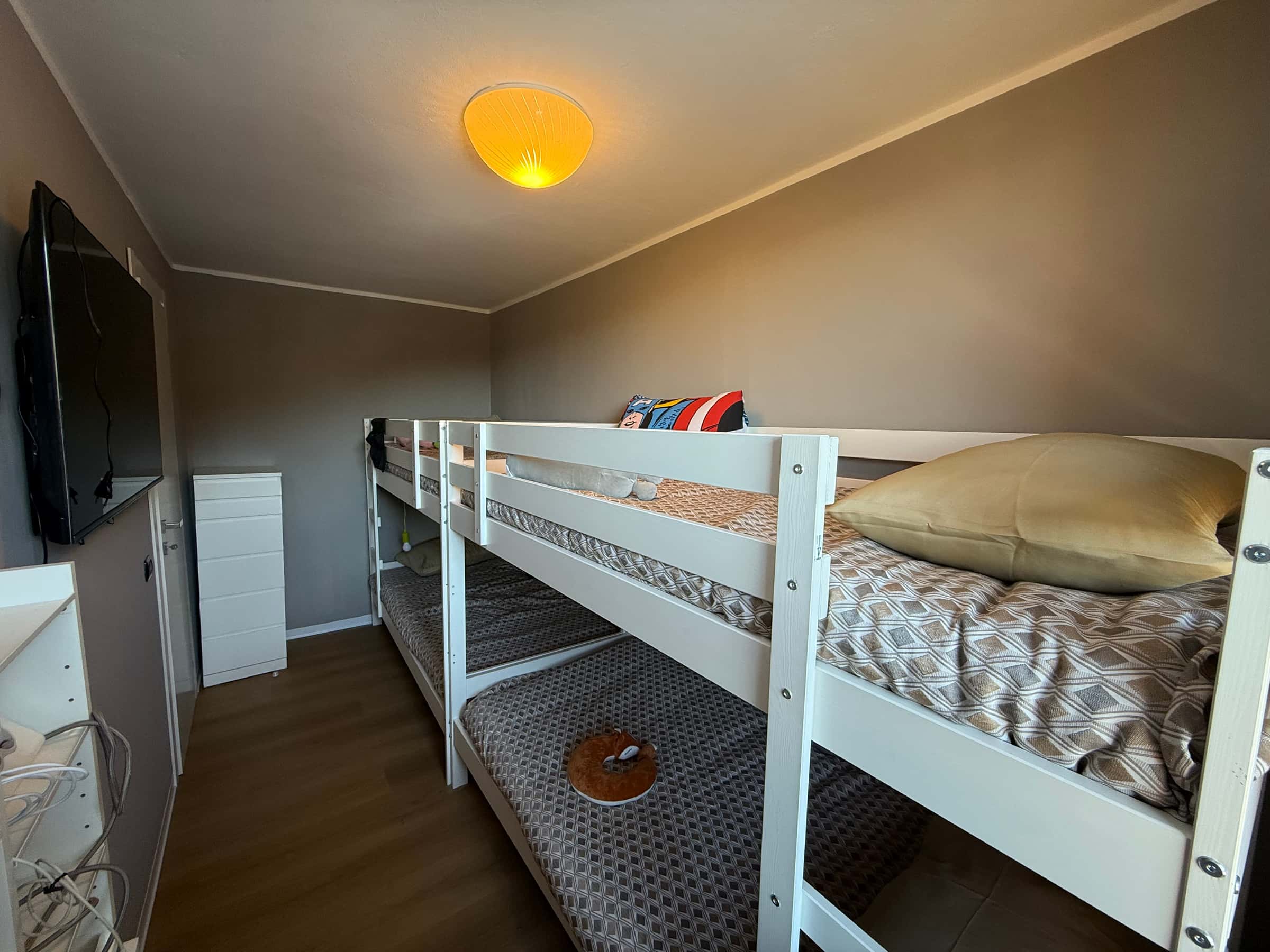 Apartment Malga Alta Di Sotto, 1 bed — photo 15