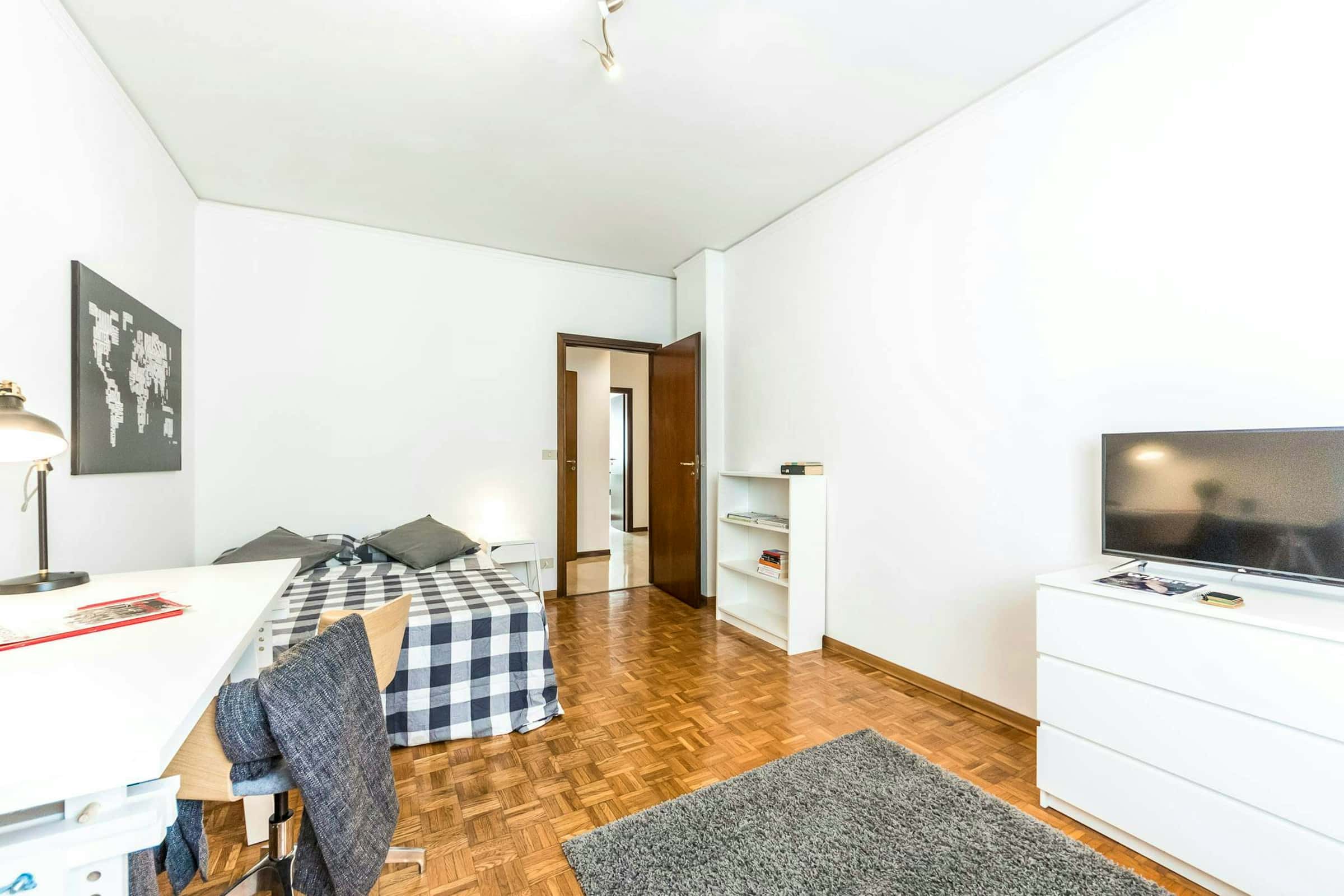 Corso del Popolo - 210B SUITE