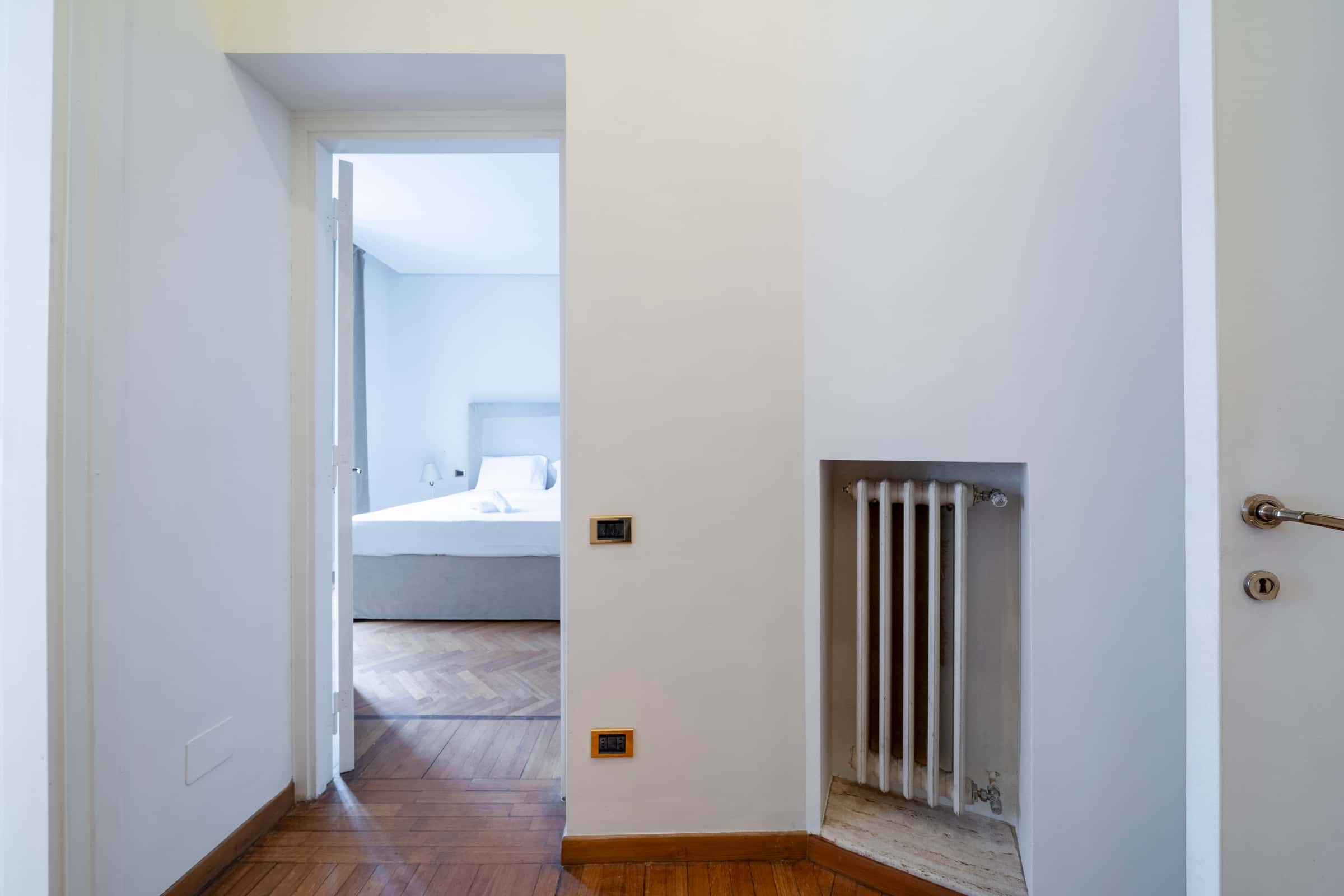 Apartment Rome, 5 beds — photo 36