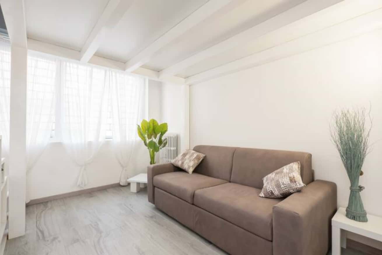 Apartment Milan, 1 bed — photo 23