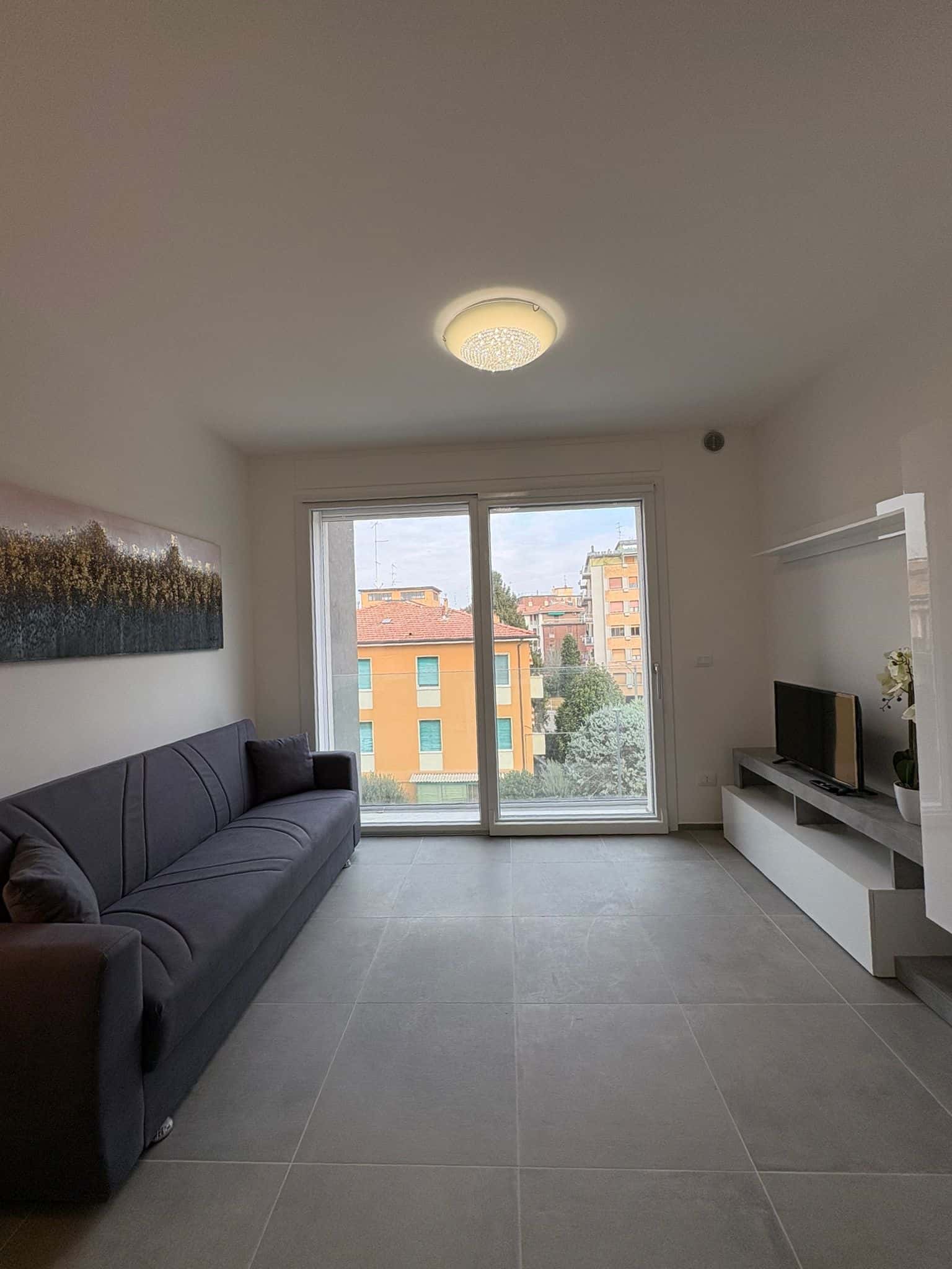 Apartment Bologna, 1 bed — photo 29