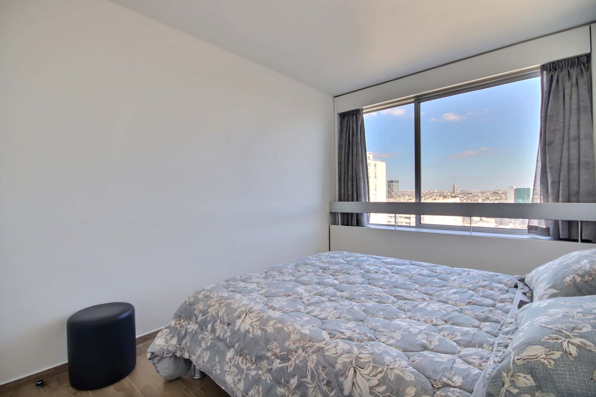 Apartment 2 bedrooms 75m²