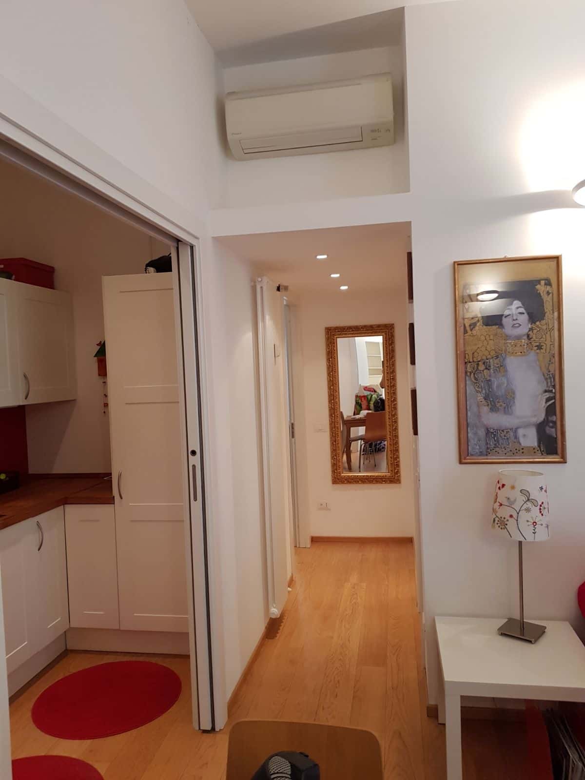 Apartment Milan, 2 beds — photo 32