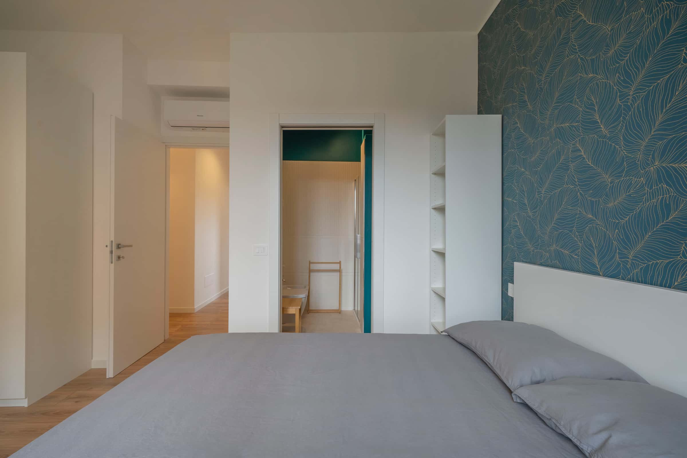 Apartment Milan, 3 beds — photo 26