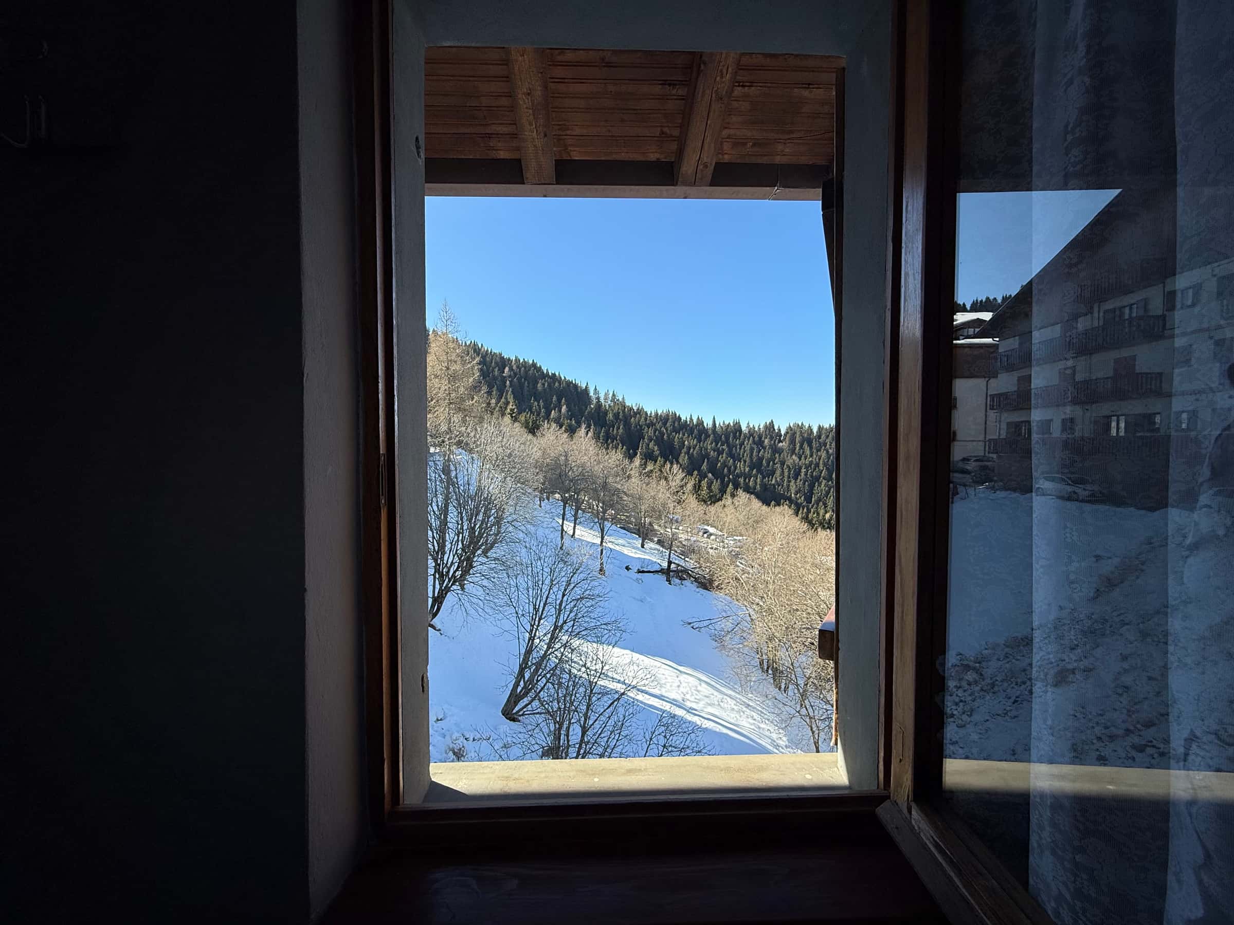 Apartment Malga Alta Di Sotto, 1 bed — photo 26