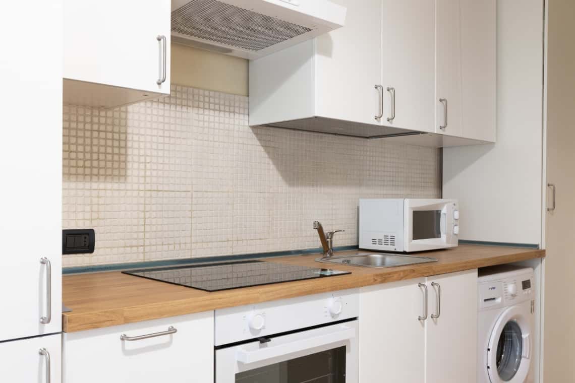 Apartment Rome, 1 bed — photo 23