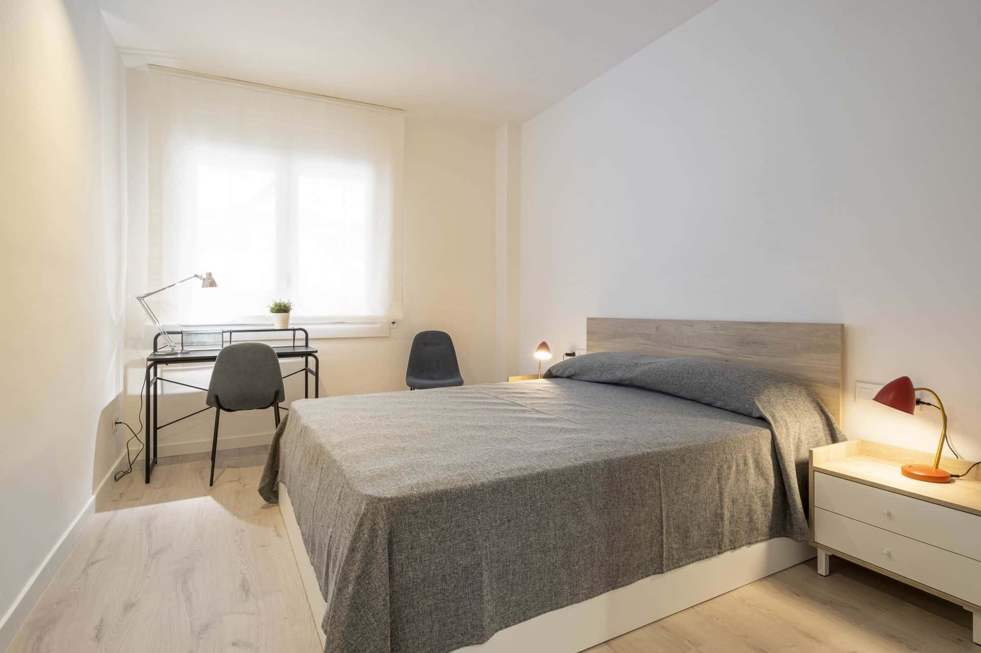 Florian Apartment 1