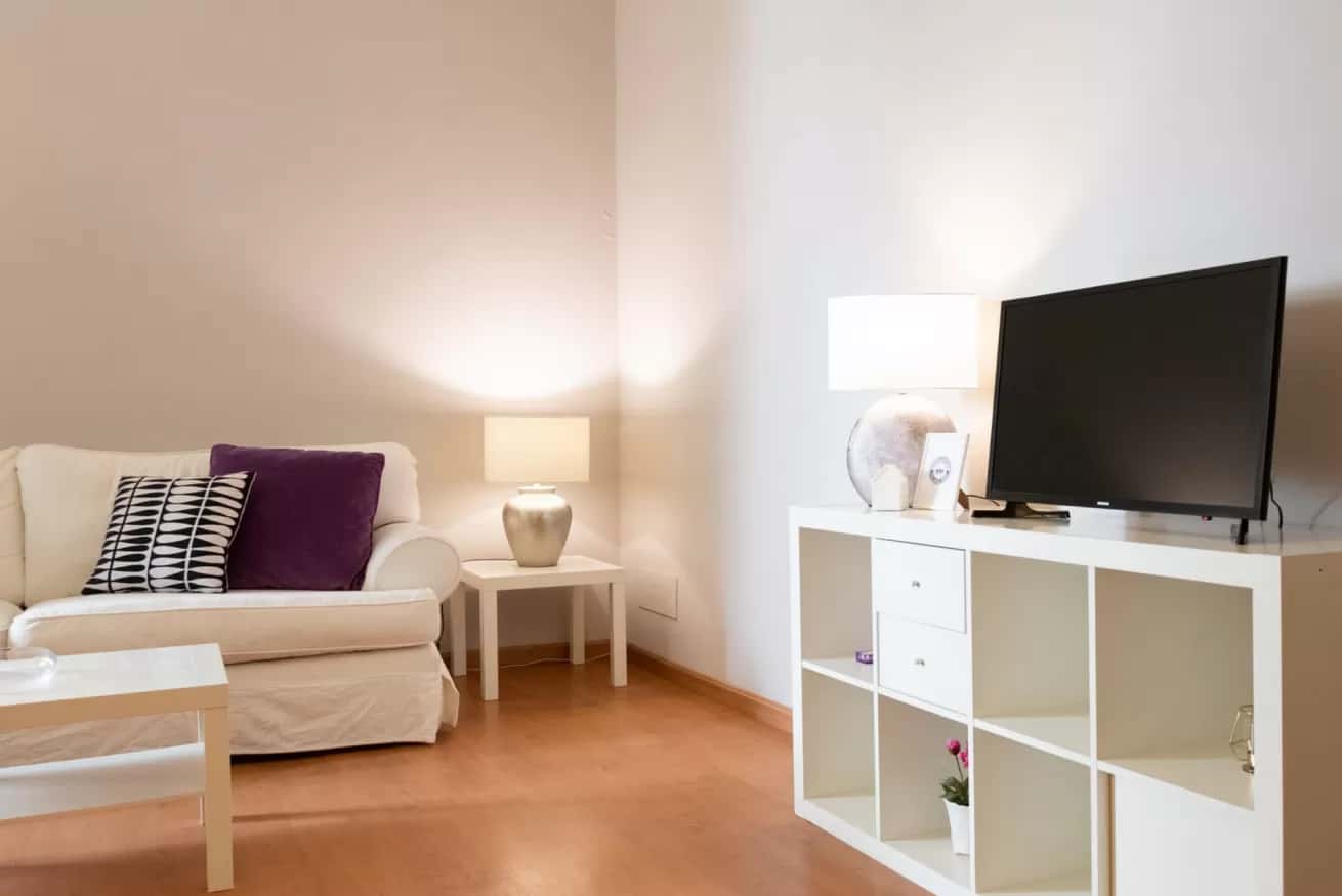 Grazioso bilocale vicino Villa Borghese