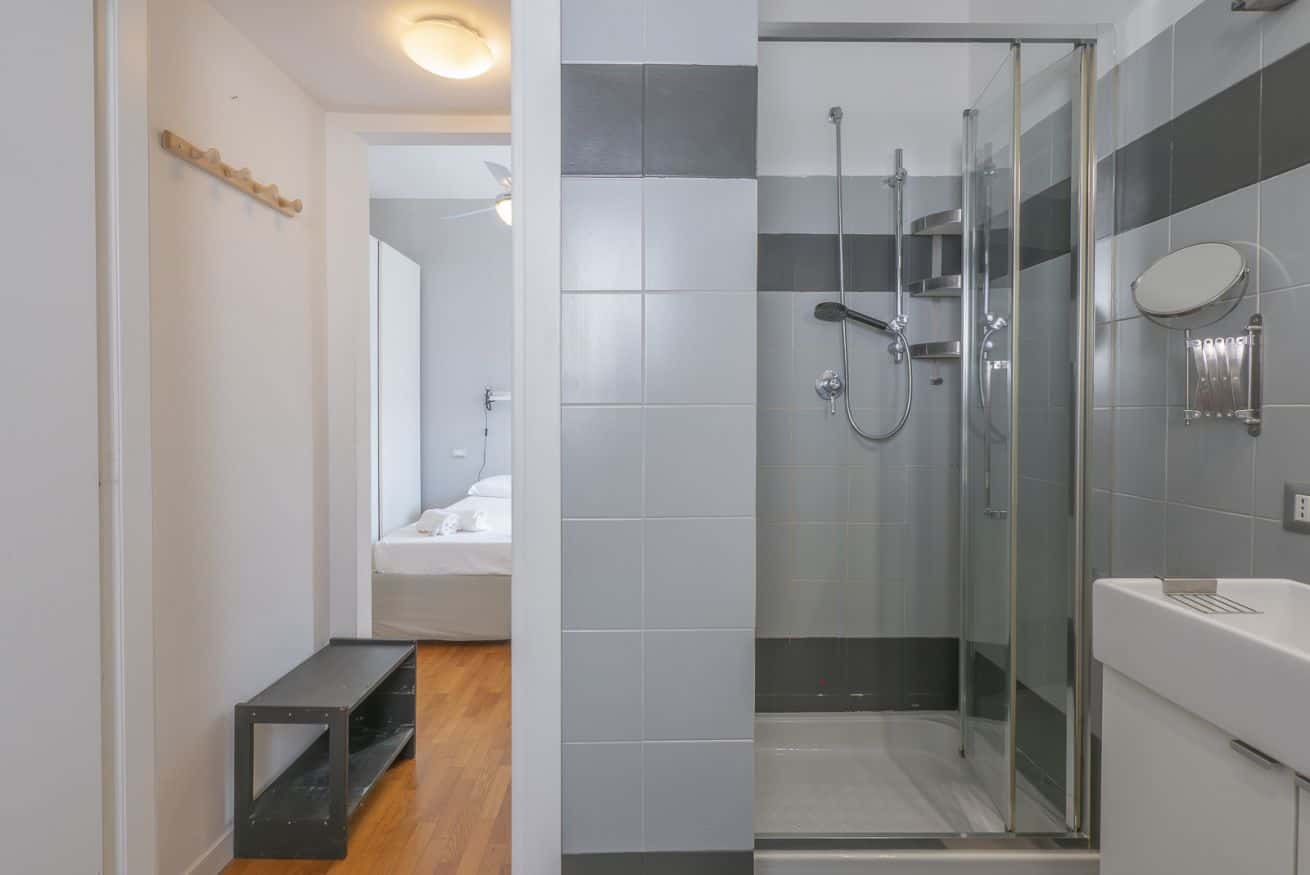 Apartamento Milán, 1 habitación — foto 18