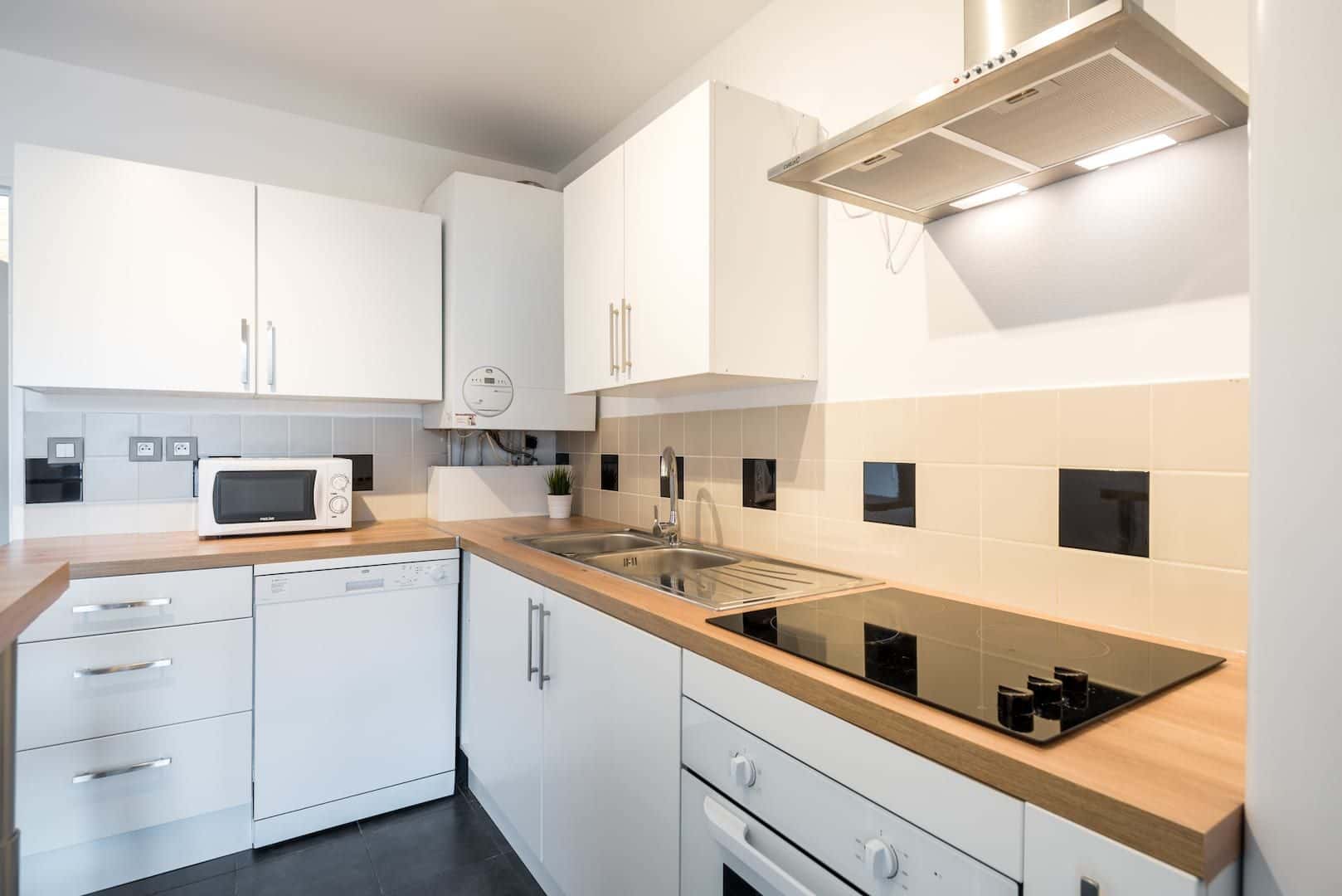 Chambre dans le 12 rue seguin Lyon 02 Apartment rental ImmoJeune