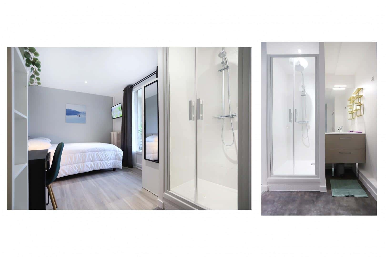 Chambre 4 - LEON BOURGEOIS 2
