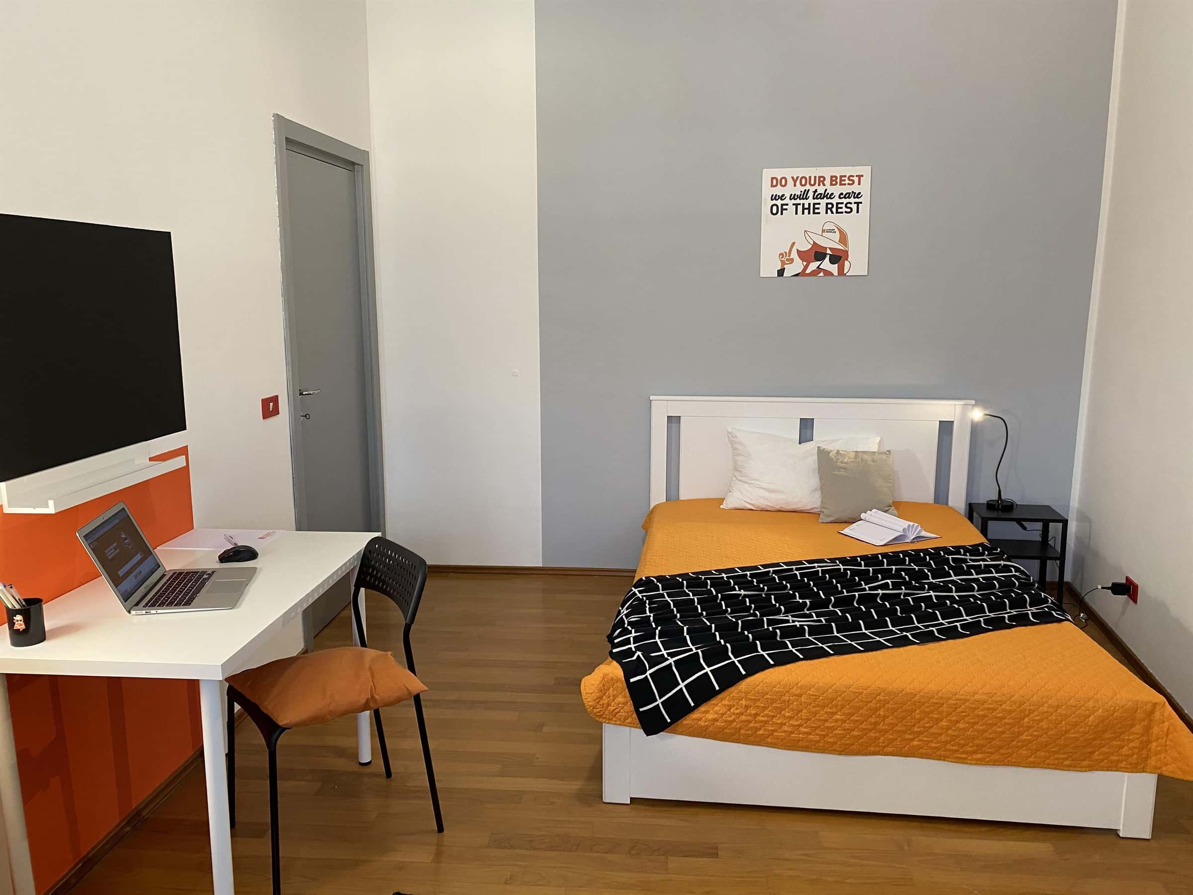 CORSO ANTONIO ROSMINI8 - Stanza 47