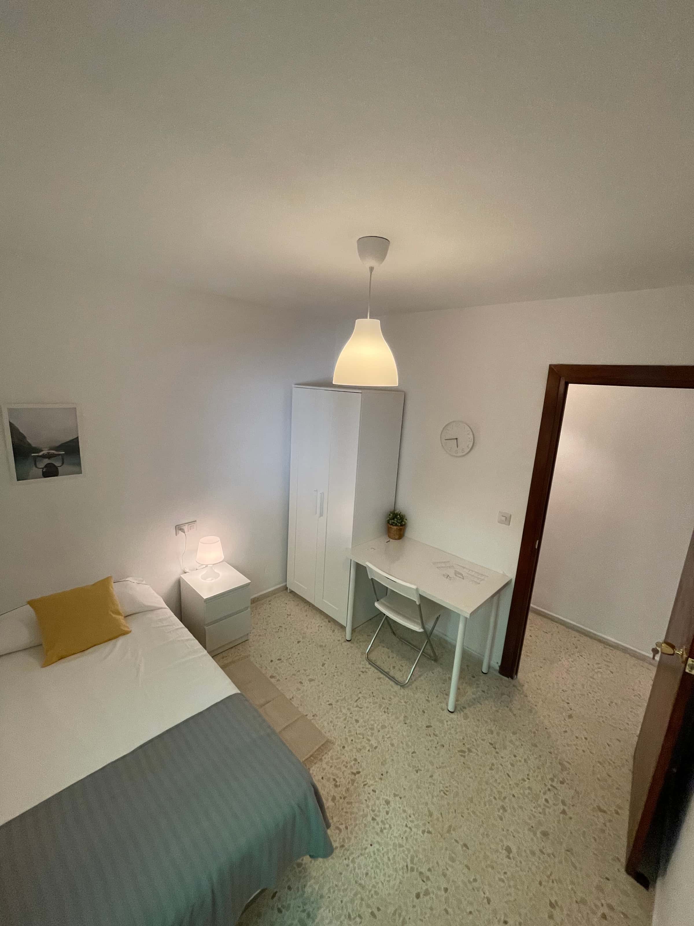 Avenida de Barcelona 35 1