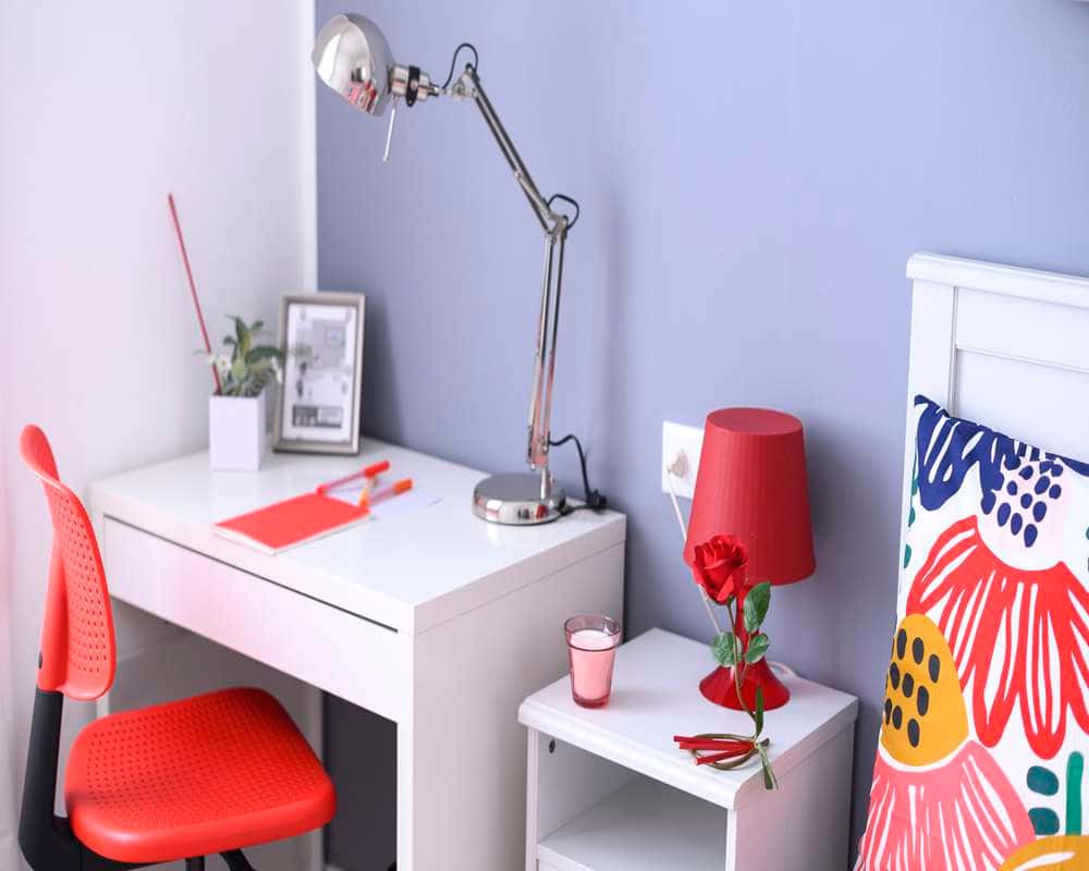 Stanza in Via Spalato