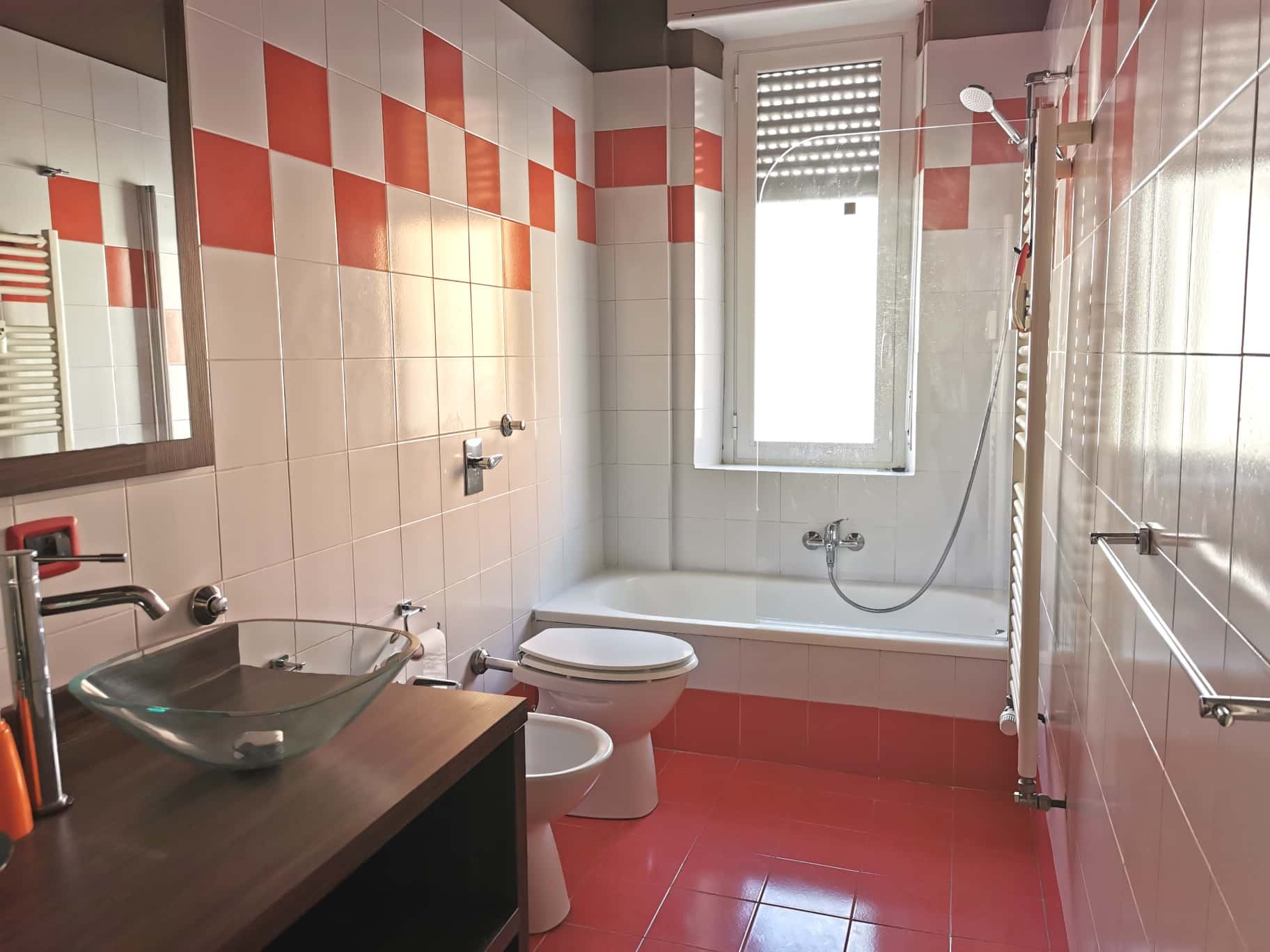 Apartment Milan, 1 bed — photo 8
