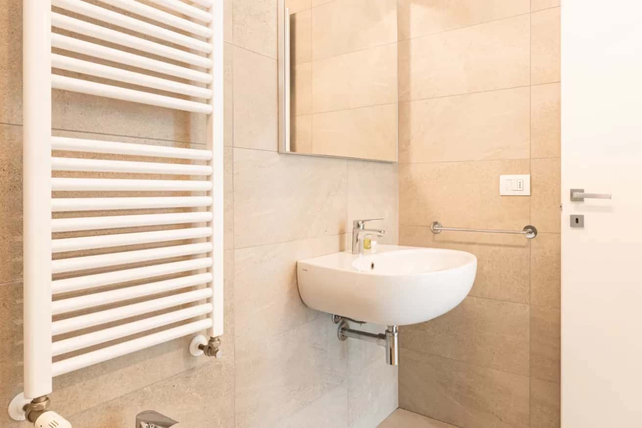 Apartment Milan, 1 bed — photo 48