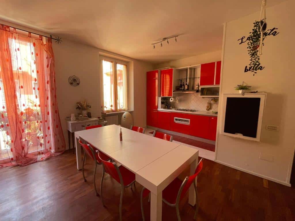 Apartment Milan, 1 bed — photo 32