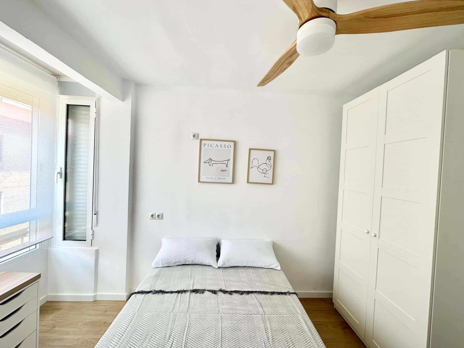 Habitacion Privada (h1)