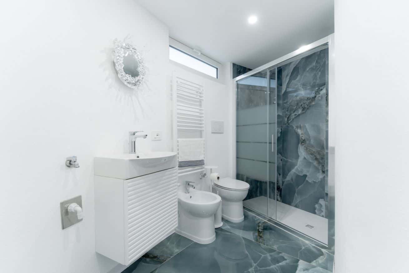 Apartment Milan, 1 bed — photo 73