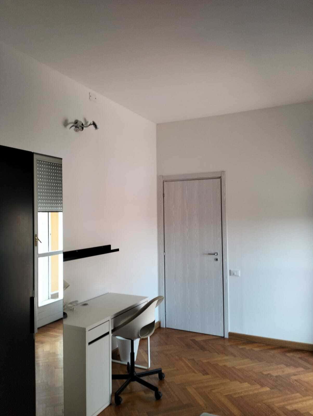 Via Cavalli n.28 bis - Stanza 58