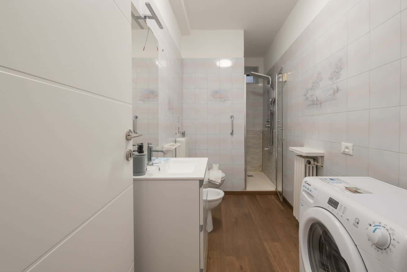 Apartment Milan, 1 bed — photo 34