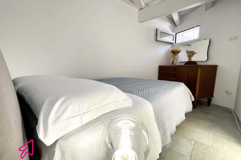 Apartment Monte Sant'angelo, 2 beds — photo 19