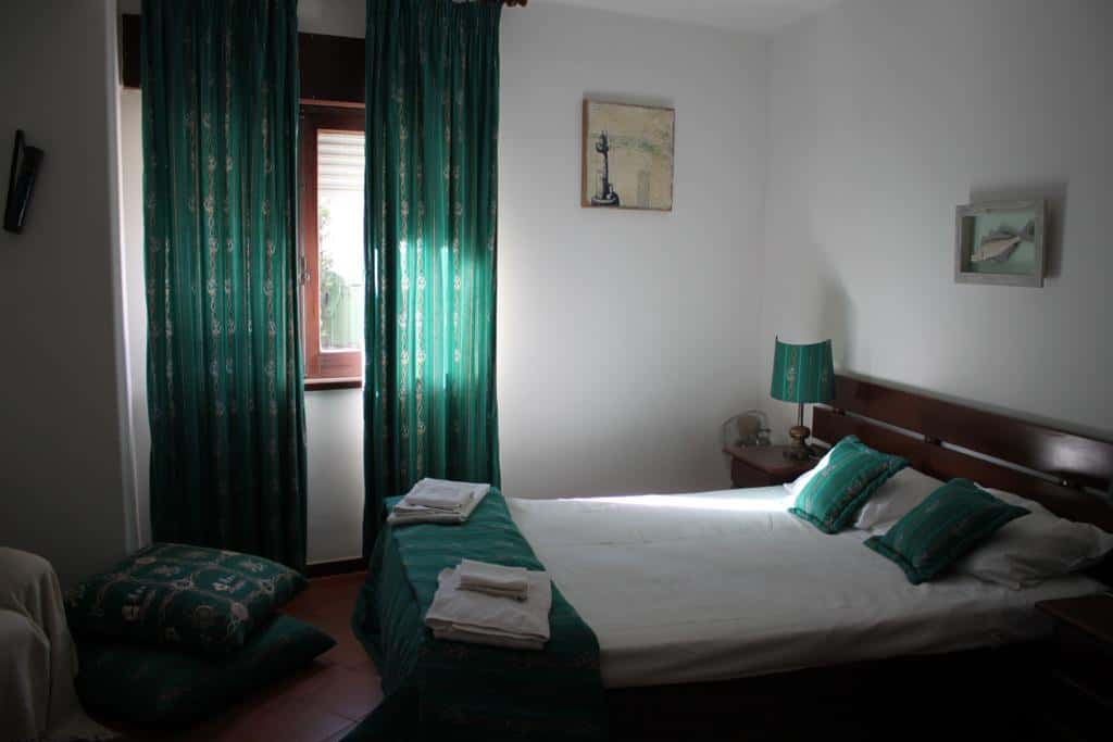 Stunning 2 bedroom apartment in Oura (oct-may only)