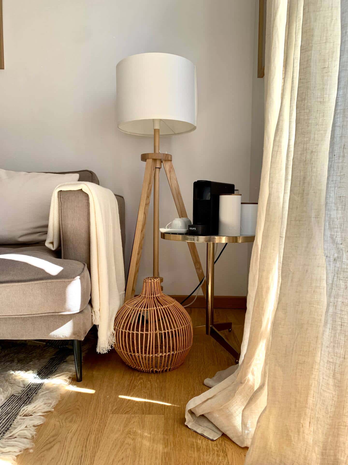 Apartment Milan, 1 bed — photo 12
