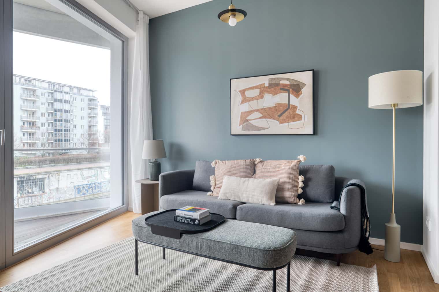 8 Otto Weidt Platz - Berliner Innenstadt