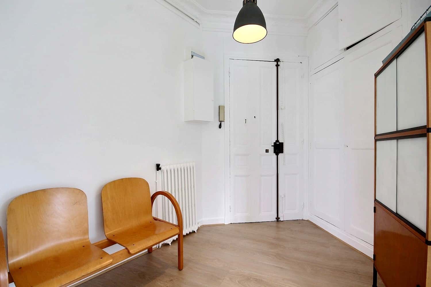 Apartment 2 bedrooms 54m²