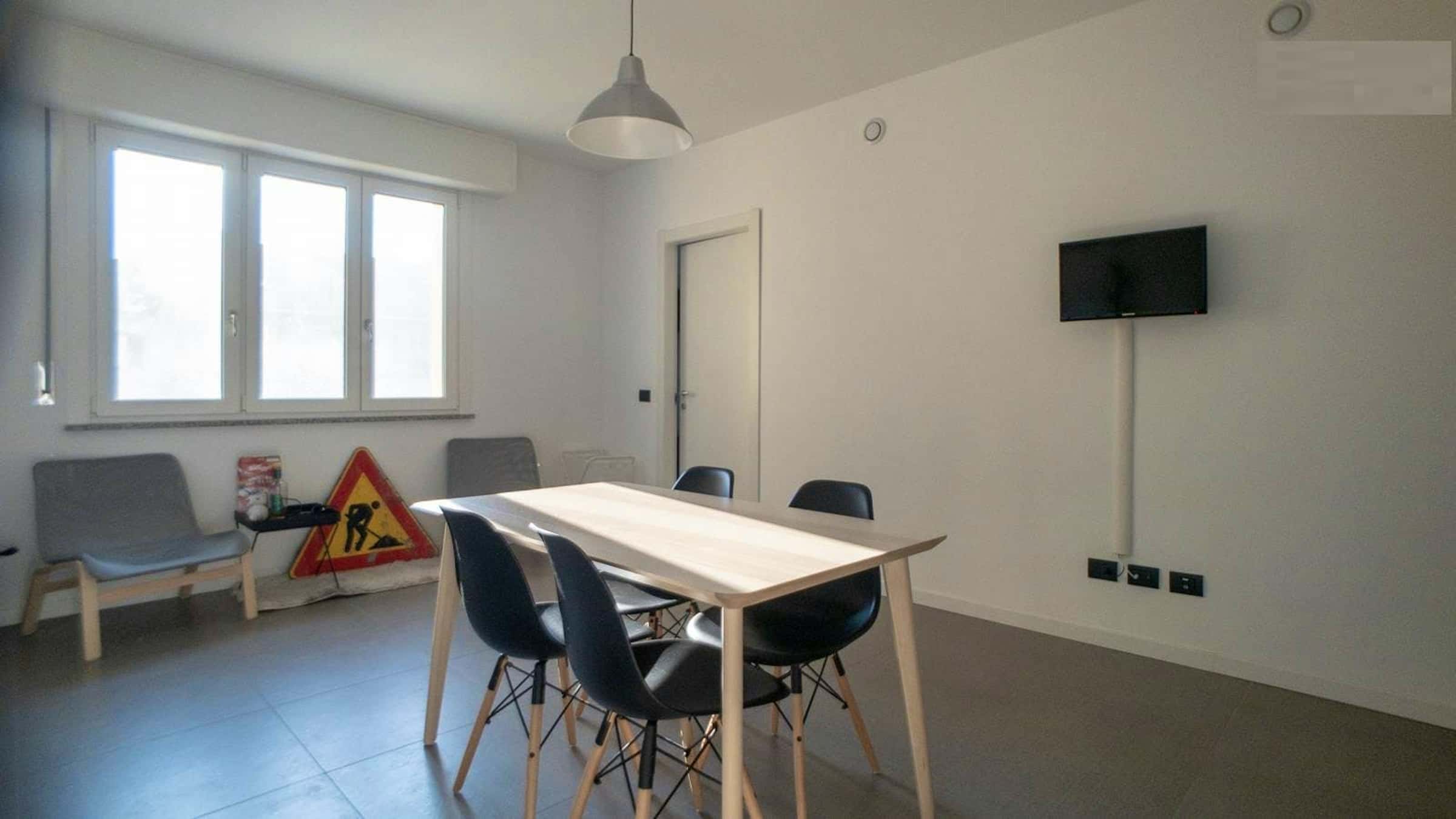 Single room Milan, 3 beds — photo 27