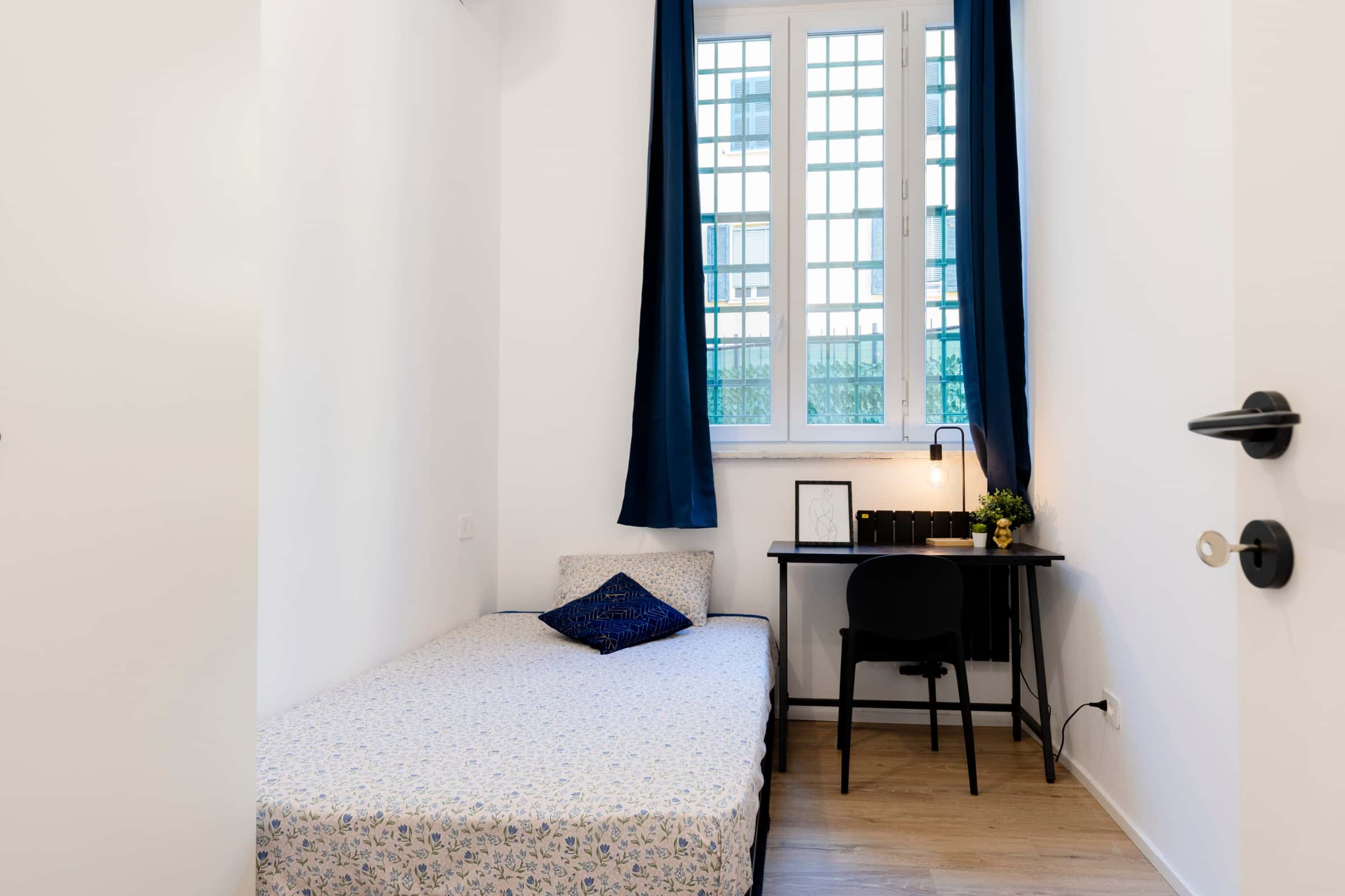 Don Bosco 27 PT - 3br  Room 3