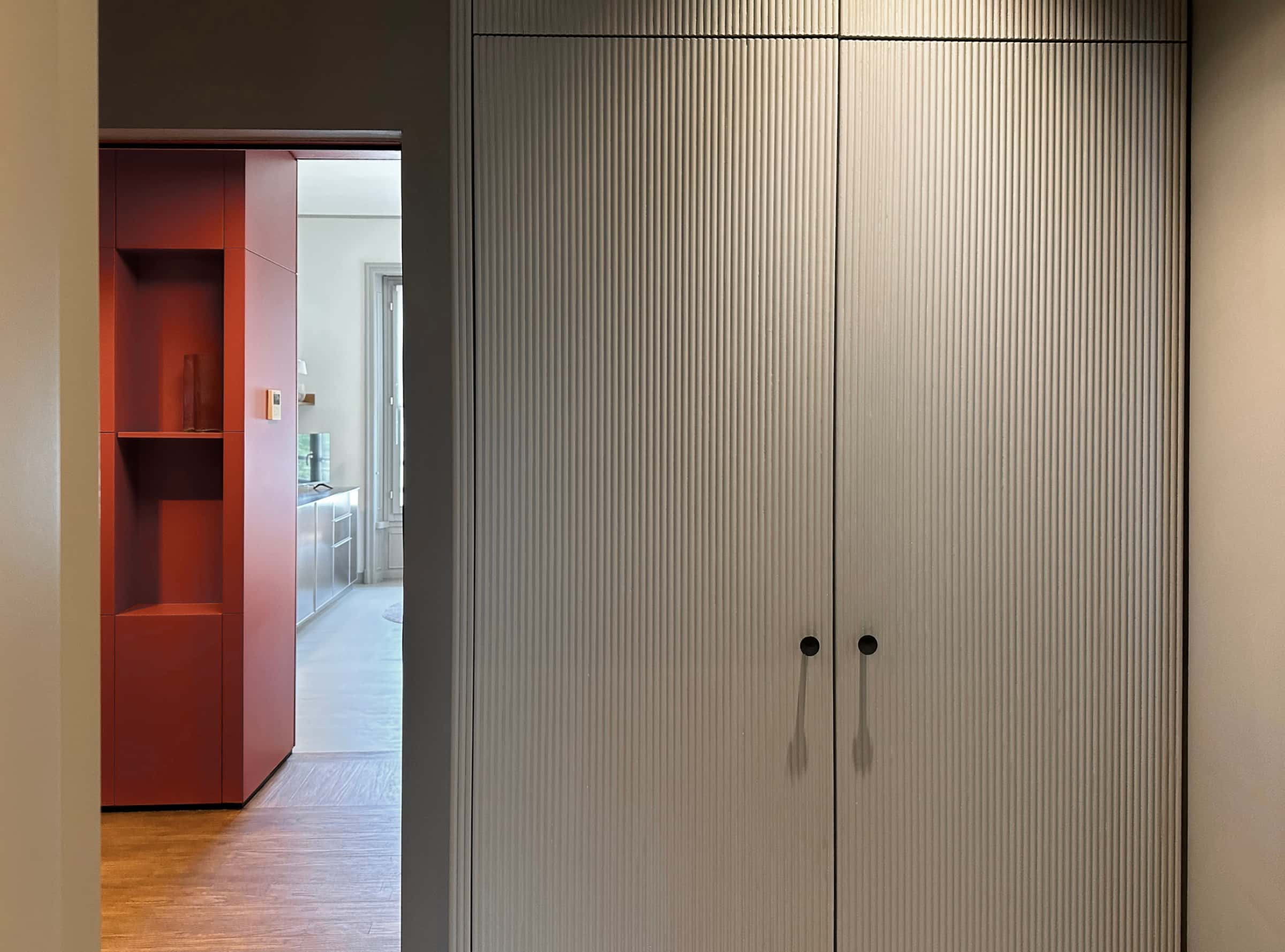 Apartment Milan, 2 beds — photo 15
