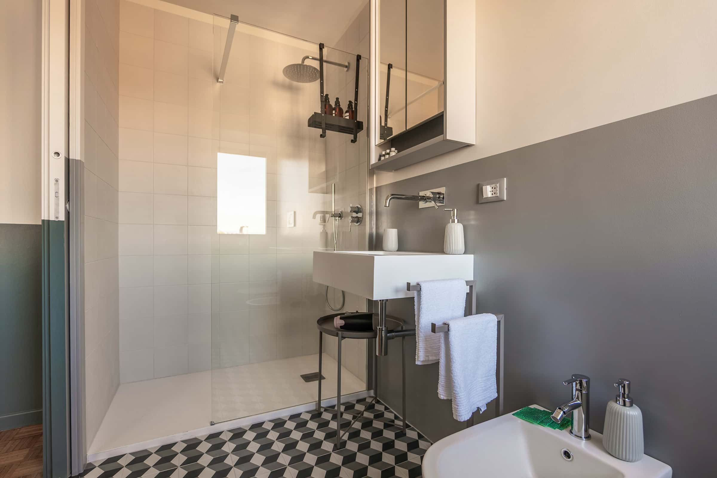 Apartment Milan, 1 bed — photo 51