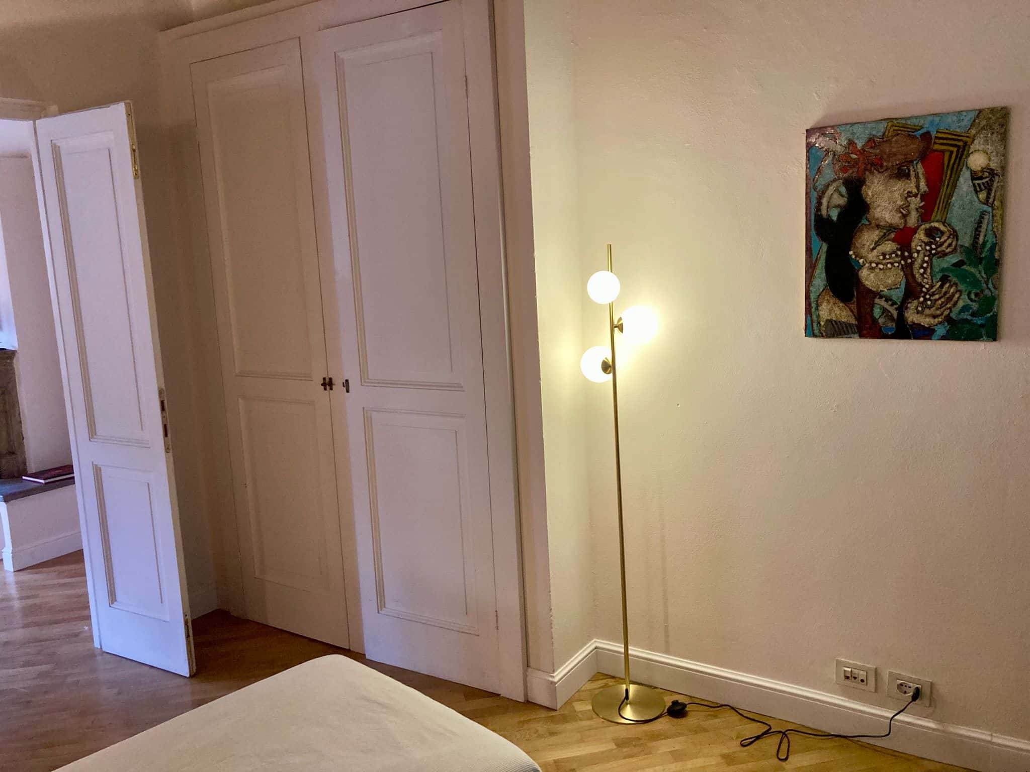 Apartment Milan, 2 beds — photo 48