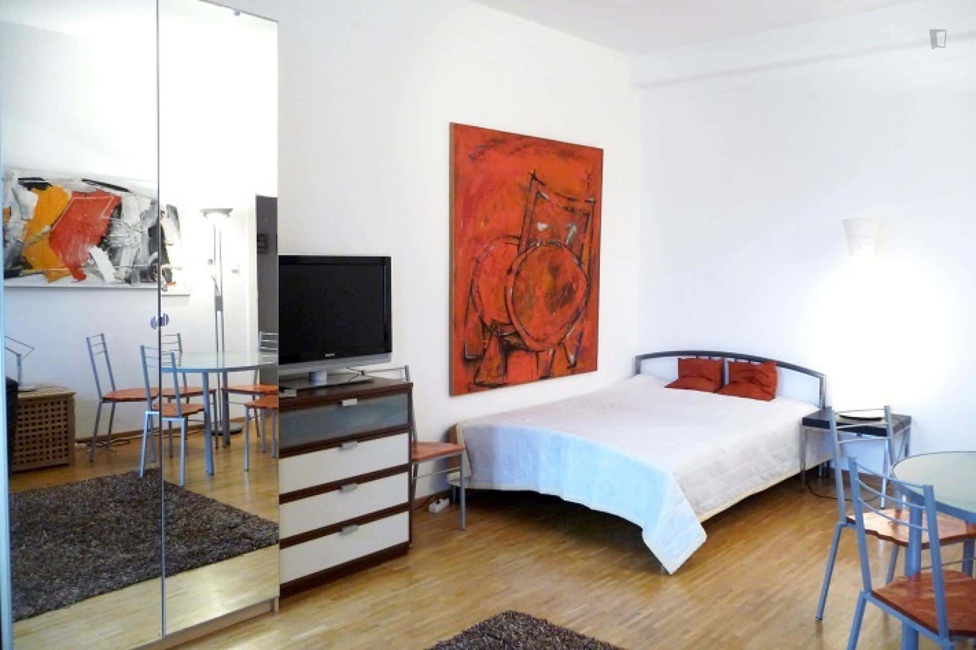 6 Dahlmannstrasse - Berliner Innenstadt