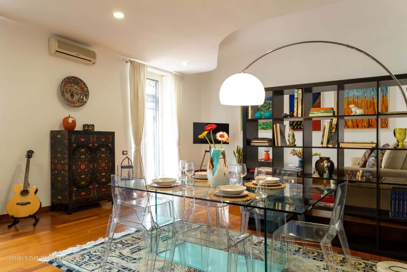 Roma Centro | Trastevere Art House & terrace