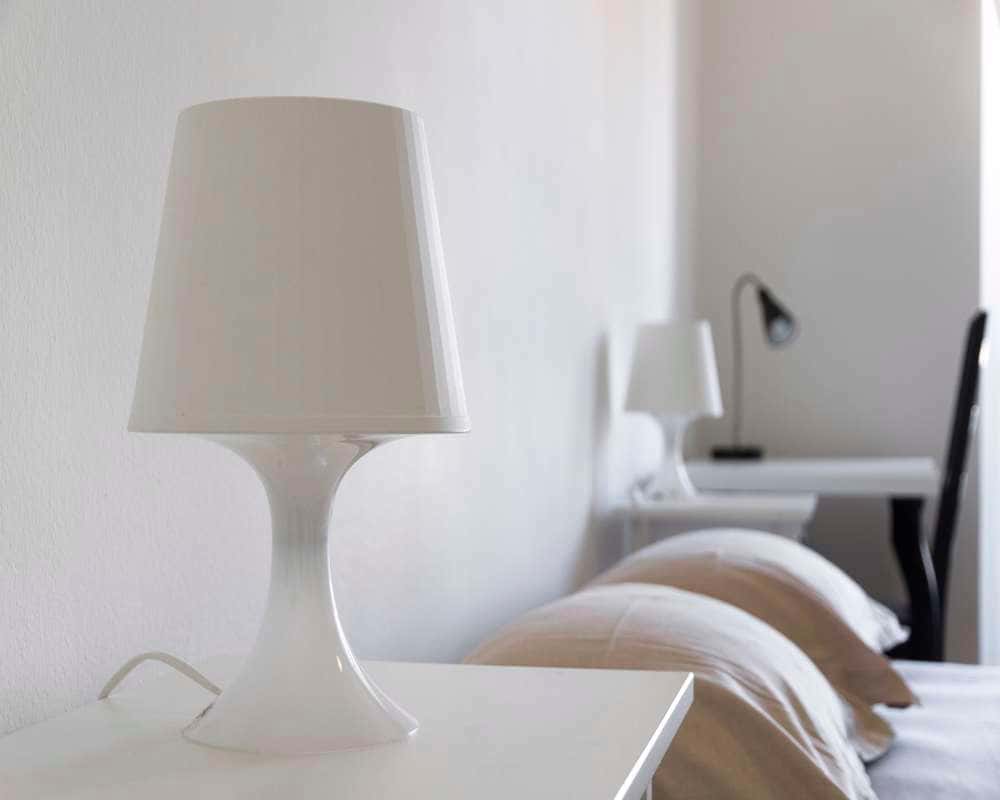 Stanza in Via Giuseppe Bruschetti